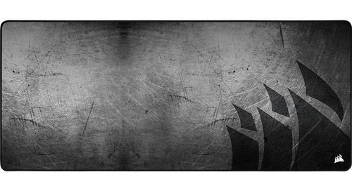 Imagen 5 de 10 de Corsair MM350 - Gray - XL Extended - 930 mm - 400 mm - 5 mm