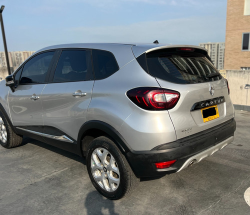 Renault Captur 2.0 Zen Mecánica