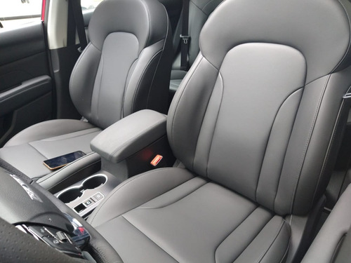 Haval H2 Luxury Automatica Techo Panoramico Ln