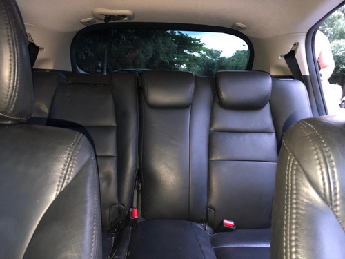 Honda Hr-v 1.8 Ex Flex Aut. 5p 2016