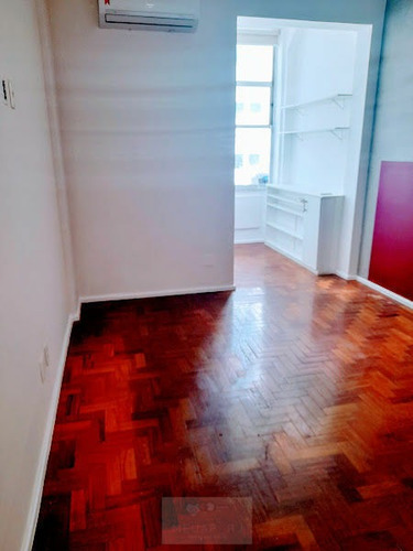 Imagem 10 de 19 de Apartamento Alto Padrão À Venda Em Rio De Janeiro/rj - 106