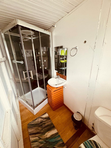 Gran Casa Hostal En Venta En Ancud Chiloe Centro Oportunidad