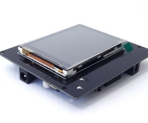 I3dp E54 3d Lcd Display Pantalla Touch Screen Mks Tft28v1.2