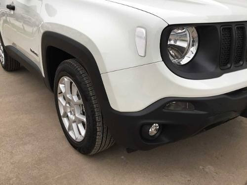 Jeep Renegade 1.8 Sport At Plus