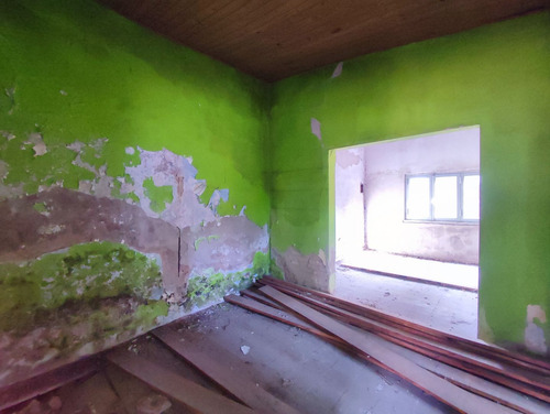 Venta Lote Ituzaingo Villa Ariza