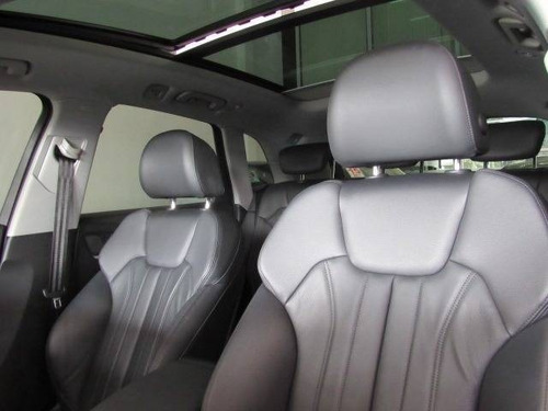 Audi Q5 2.0 Tfsi Gasolina Ambition S Tronic