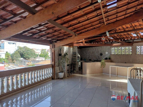 Imagem 2 de 26 de Sobrado Com 5 Dormitórios À Venda, 250 M² Por R$ 800.000,00 - Vila Pirituba - São Paulo/sp - So7187