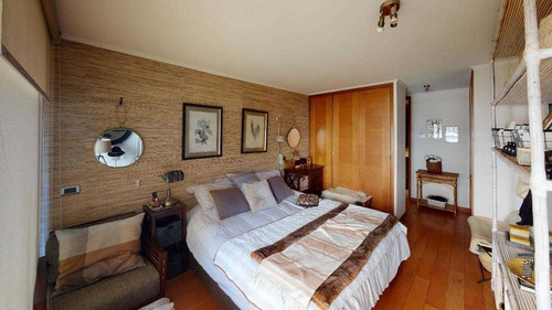 Imagen 17 de 18 de Exclusivo Departamento 4dormitorios Colegio Los Andes