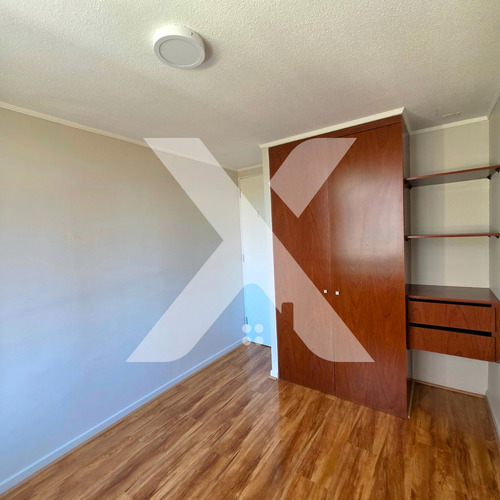Arriendo Remod Depto 2d 2b C/est Y Bod, Piso 3 - Ñuñoa