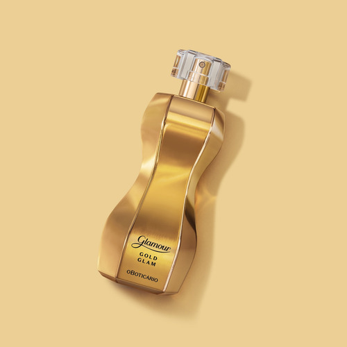 Boticário Perfume Gramor