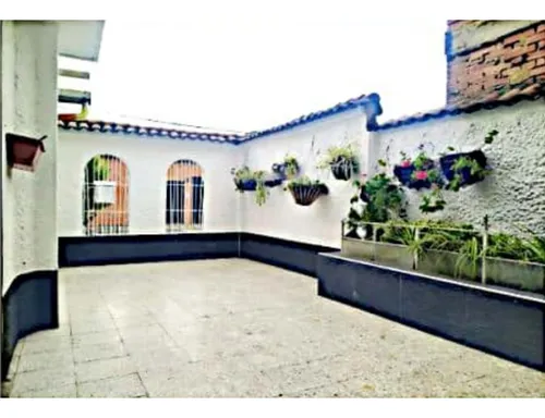 Vendo Casa En La Esmeralda