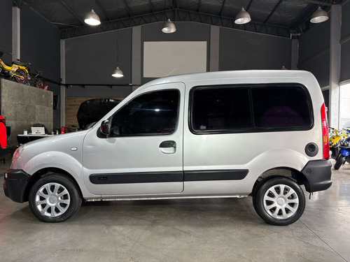 Renault Kangoo 1.6 2 Ath Plus Da Aa Cd Pk Lc