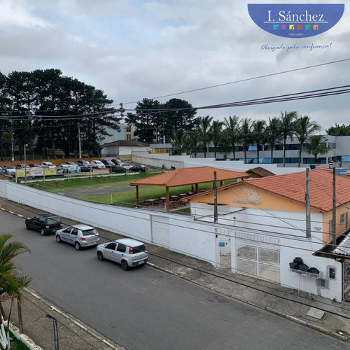 Apartamento Para Locação Em Itaquaquecetuba, Una, 2 Dormitórios, 1 Banheiro, 1 Vaga - 210210_1-1754856
