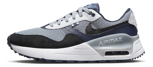 Zapatilla Nike College Air Max Systm (penn Dz7746-001  