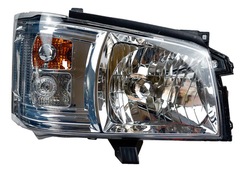 Faro Delantero Para Joylong Hkl