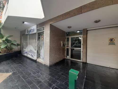Alquiler Depto 2 Dormitorios Nueva Cba Parana 444