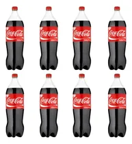 Comprar Coca Cola 1750 Ml (sabor Original) X Pack 8 Unidades