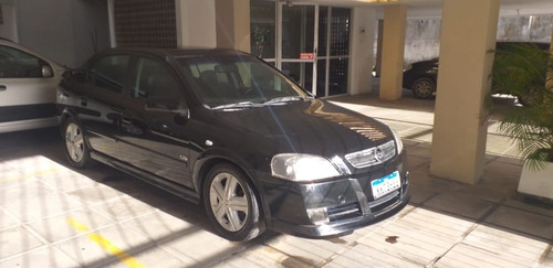 Astra Gsi, 16v Estado De Zero. 2005