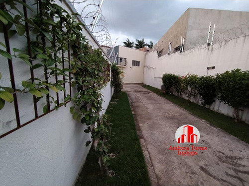Casa Vila Para Venda Em Jardim Hípica Pinheiro Taubaté-sp - 702