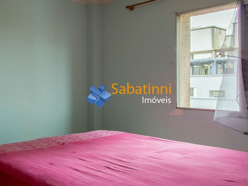 Imagem 14 de 29 de Apartamento A Venda Em Sp Cambuci - Ap06502 - 70311059
