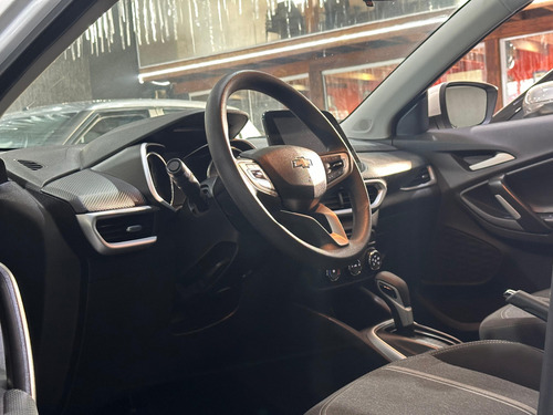Chevrolet Tracker 1.0 TURBO FLEX LT AUTOMÁTICO