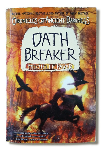 Oath Breaker