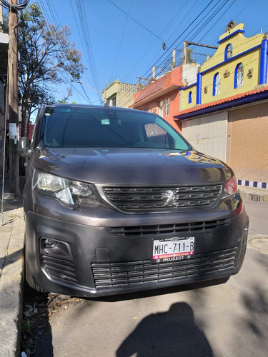 Peugeot Partner 1.6 Hdi Maxi Pack
