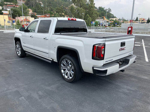 Gmc Denali 4x4 Blindada Nivel 4 Plus 2018 Nueva! Muy Pocos