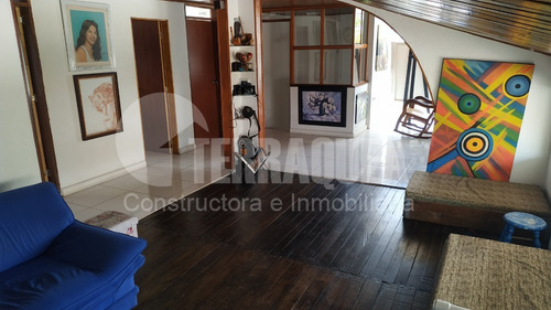 Se Vende Casa Comercial En El Tabor