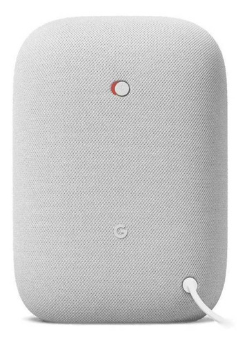 Google Nest Audio Con Asistente Virtual Google Assistant 