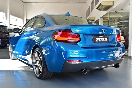 Imagen 5 de 10 de Bmw Serie 2 3.0 240i M Package 2022