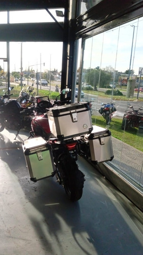 Imagen 13 de 17 de Benelli Trk 502 Av 1