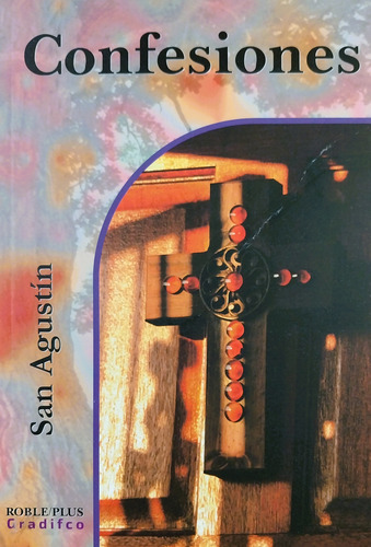 Confesiones - San Agustín