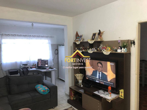 Sítio Com 5 Dormitórios À Venda, 56000 M² Por R$ 450.000,00 - Cecap - Piedade/sp - Si0001