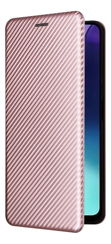 Capa De Fibra De Carbono Para Redmi 14c/note 14 Pro/k70