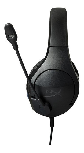 Diadema Hyperx Cloud Stinger Ps4 Edition Con Micrófono