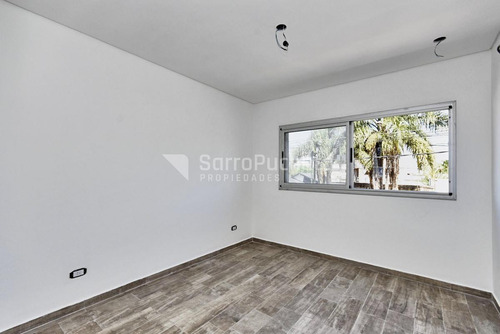 Imagen 16 de 31 de Triplex Borges 1576 - Moron Sur