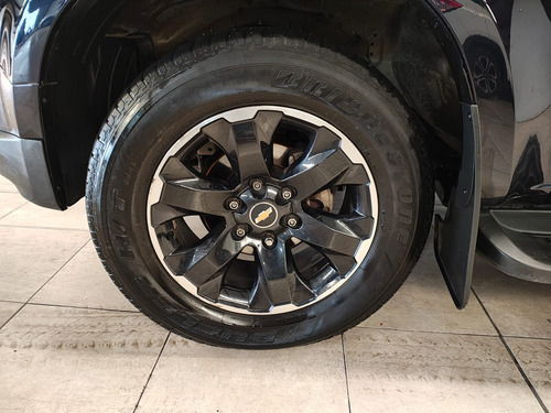 Chevrolet S10 2.8 High Country Cd Tdci 200cv Automática