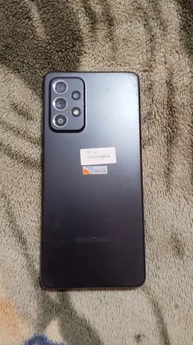 Samsung A52