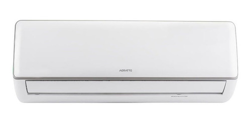 Ar Condicionado Split Hi Wall Inverter Agratto Neo Top 9000