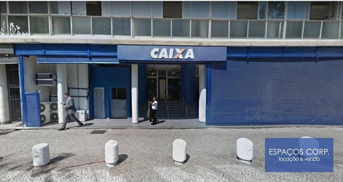 Imagem 2 de 2 de Loja Para Locação, 3.073m² - Centro - São Paulo/sp - Lo0025