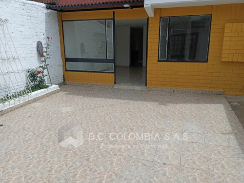 Casas En Arriendo Perdomo 815-1806