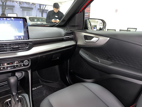 Fiat Pulse 1.0T Impetus Cvt