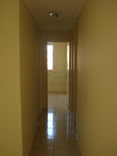 Apartamentos - Ref: V12524
