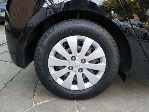 Imagem 8 de 15 de Hb20 Comfort 1.0 2015 Excelente Estado