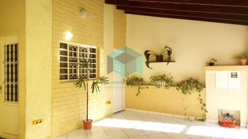 Imagem 8 de 17 de Casa De 2 Dormitórios Com 1 Suíte No Salto Ville Em Salto - Sp - 140