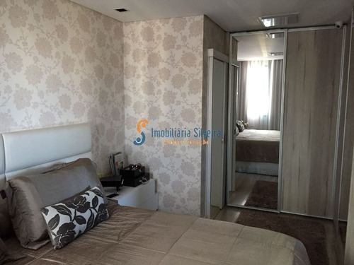 Imagem 10 de 23 de Apartamento 4 Quartos Bairro Cidade Nova. - 5062