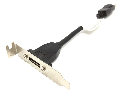 Cabo Displayport 54y9337 Lenovo Thinkcentre M92p