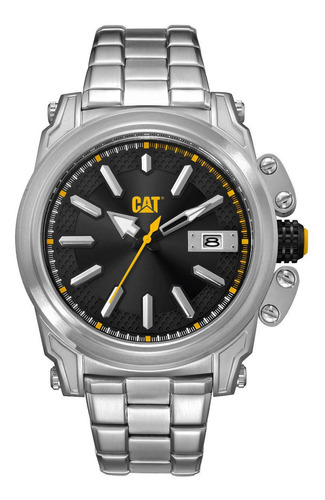 Reloj Cat Hombre Dx-141-11-121 Adventurer