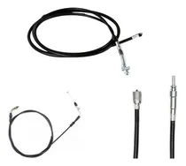 Comprar Set Chicotes Cable Ds150 Gs150 Italika Motoneta
